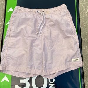 Pacsun Swim Trunks